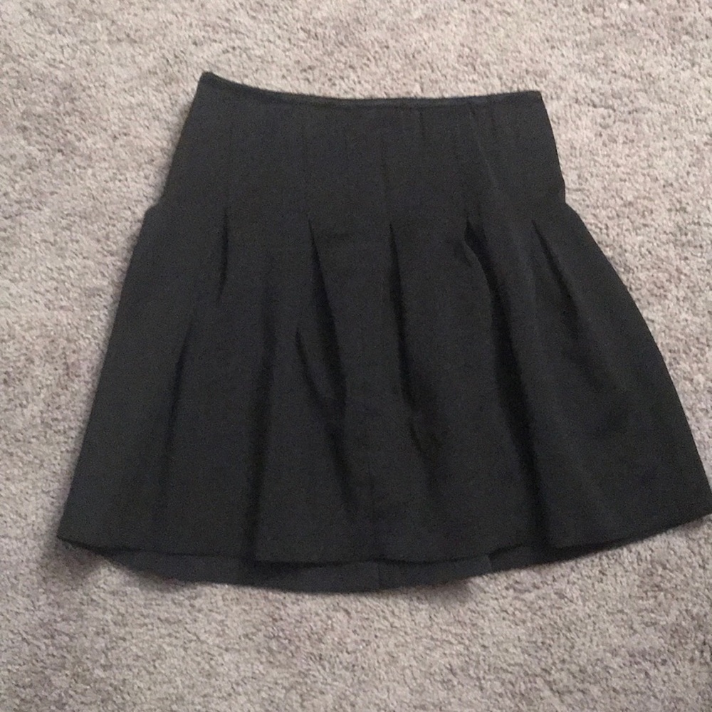 Express skirt
